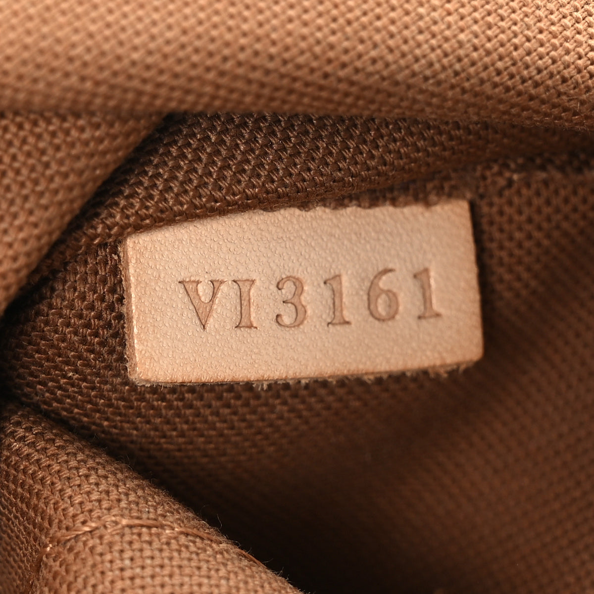 Monogram Tivoli PM