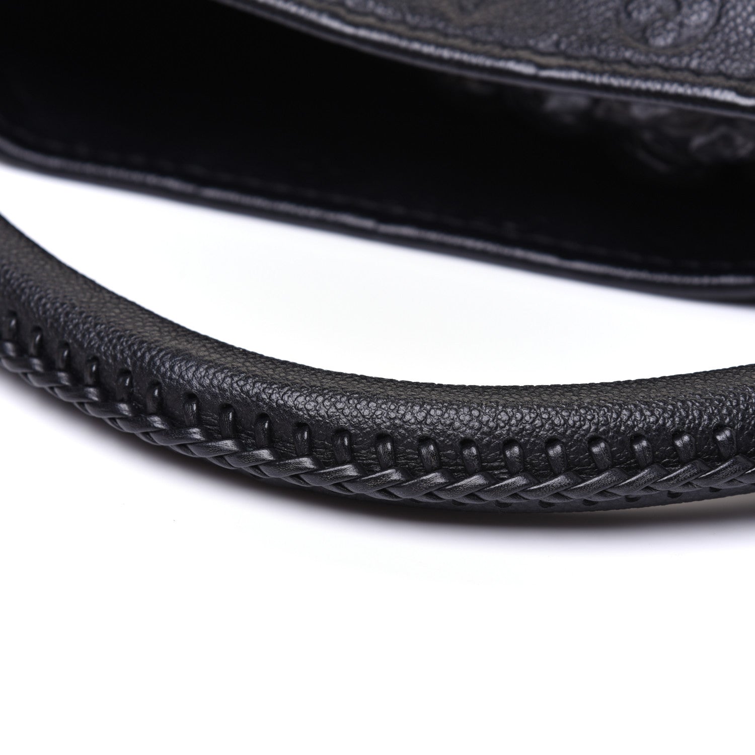 Louis Vuitton Empreinte Artsy MM Black 13 of 16