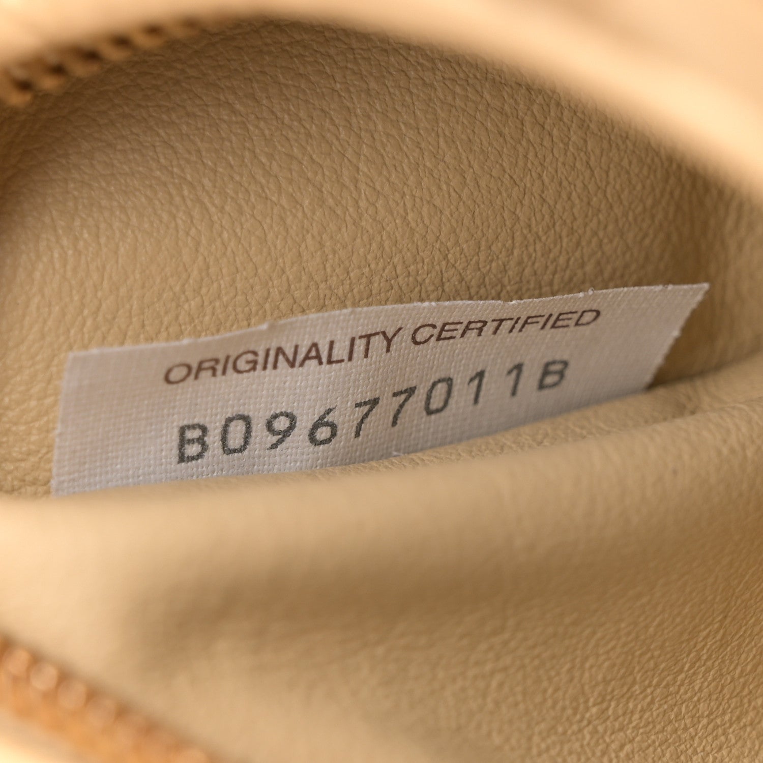 Bottega Veneta Nappa Intrecciato Mini Jodie Porridge 6 of 10