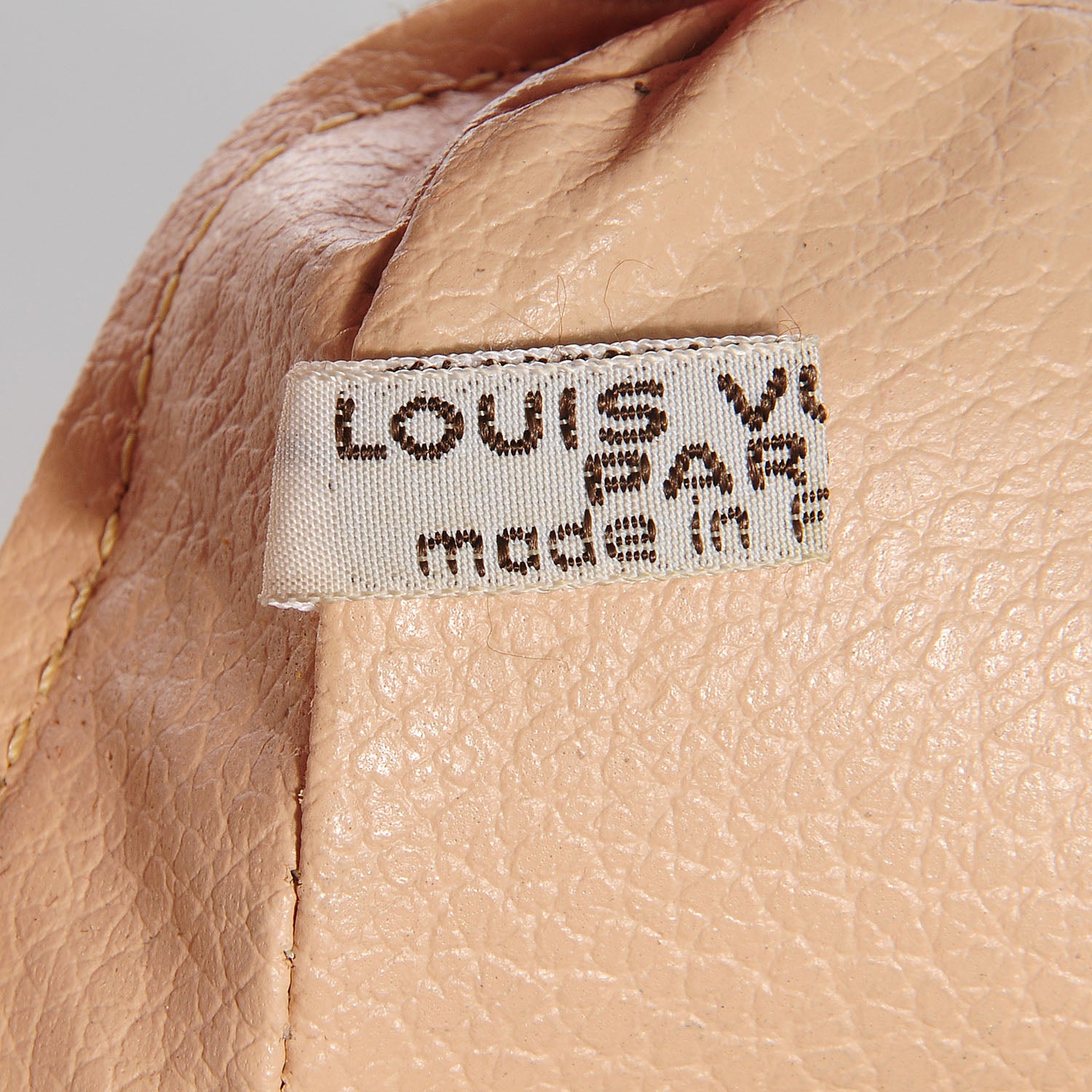 Louis Vuitton Monogram Trousse Toilette 23 6 of 8