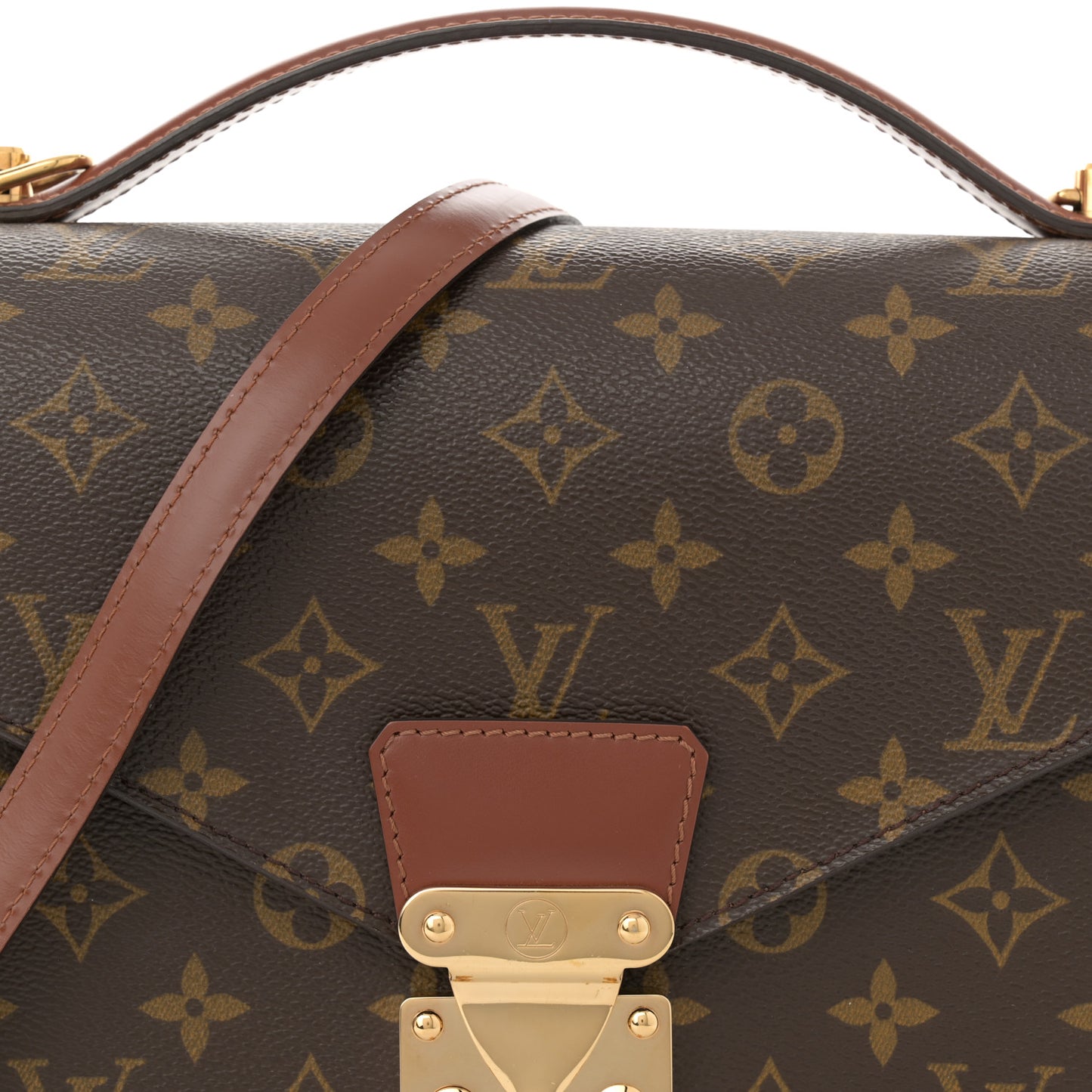 Monogram Monceau 28