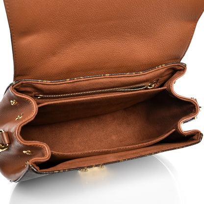 Louis Vuitton Monogram Eden MM Camel 5 of 11