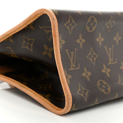 Louis Vuitton Monogram Popincourt 10 of 11