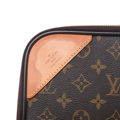 Louis Vuitton Monogram Pegase 50 10 of 20