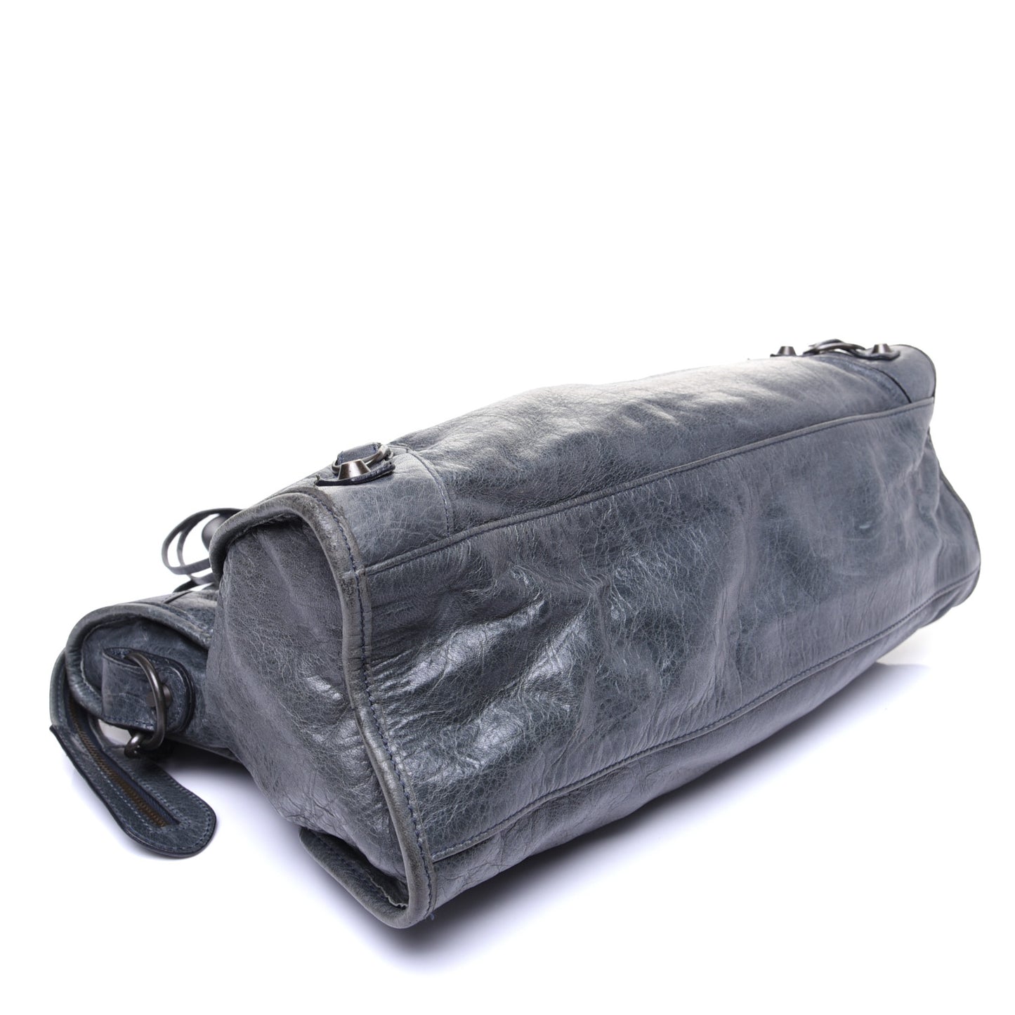 Agneau Classic Hardware City Anthracite