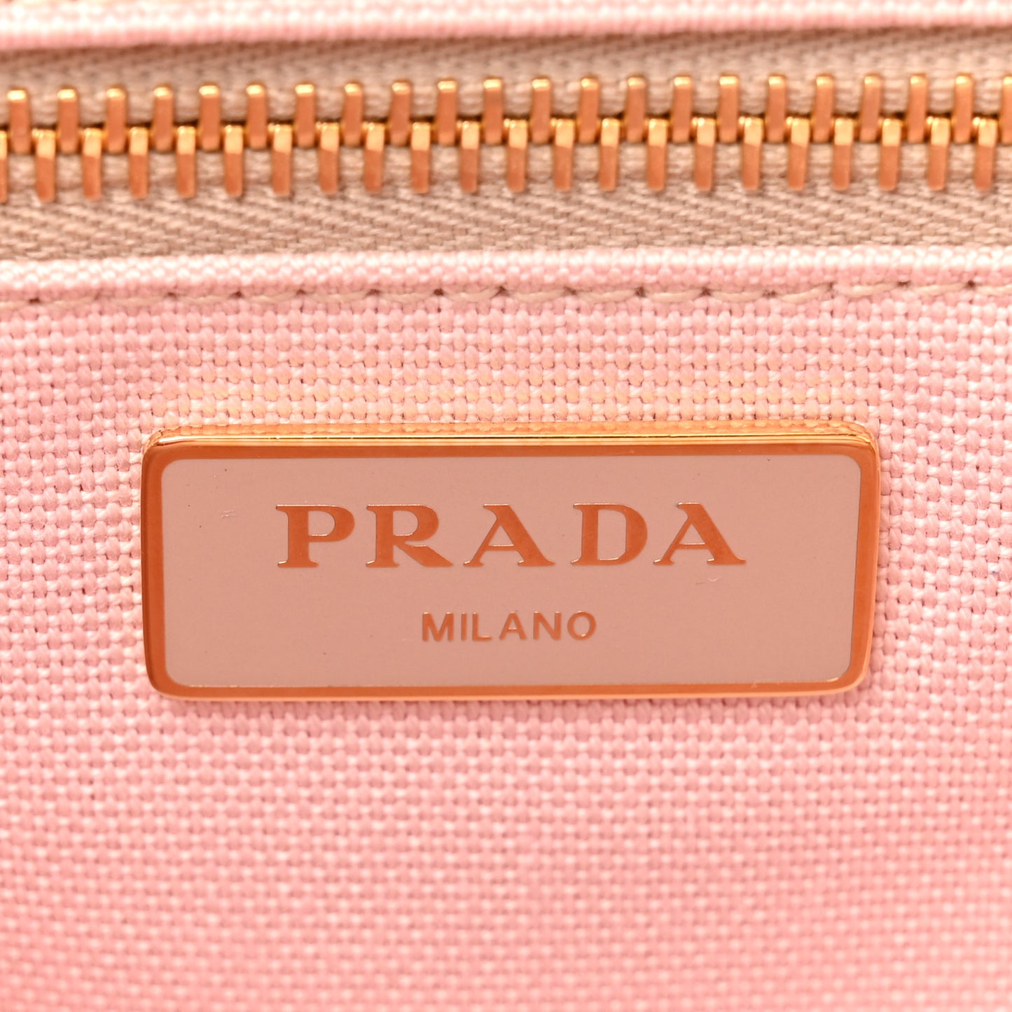 Midollino Canapa Tote Pesca