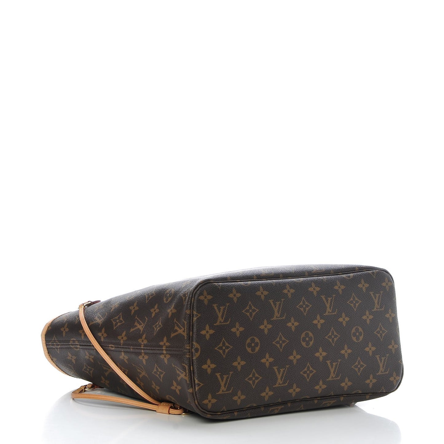 Monogram Neo Neverfull MM