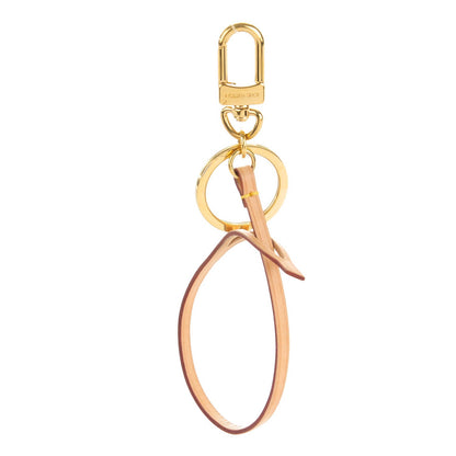 Louis Vuitton Vachetta D Ring Charm 1 of 4