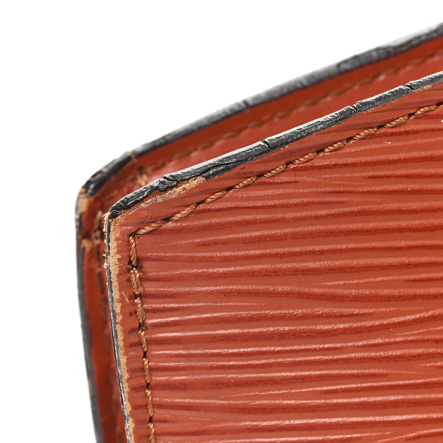 Louis Vuitton Epi Saint Jacques GM Kenyan Fawn 10 of 12