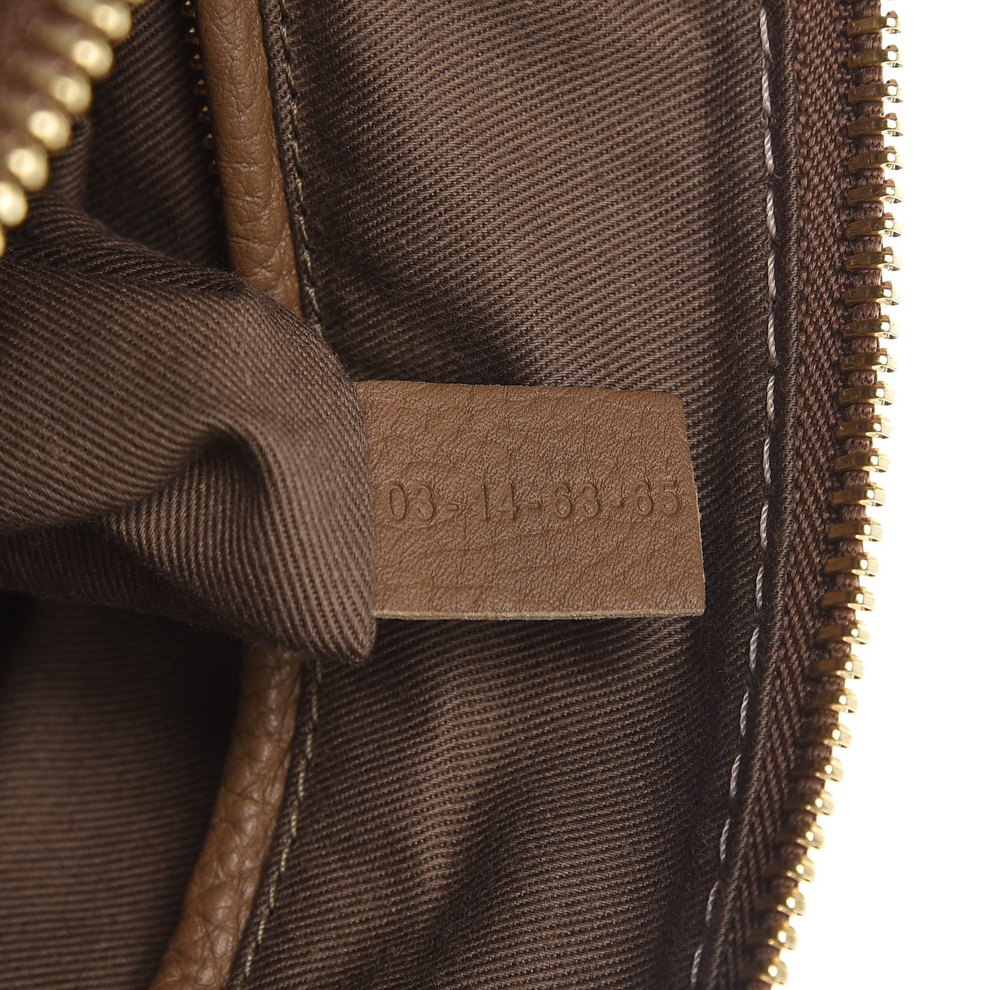 Calfskin Medium Marcie Satchel Barbour Khaki