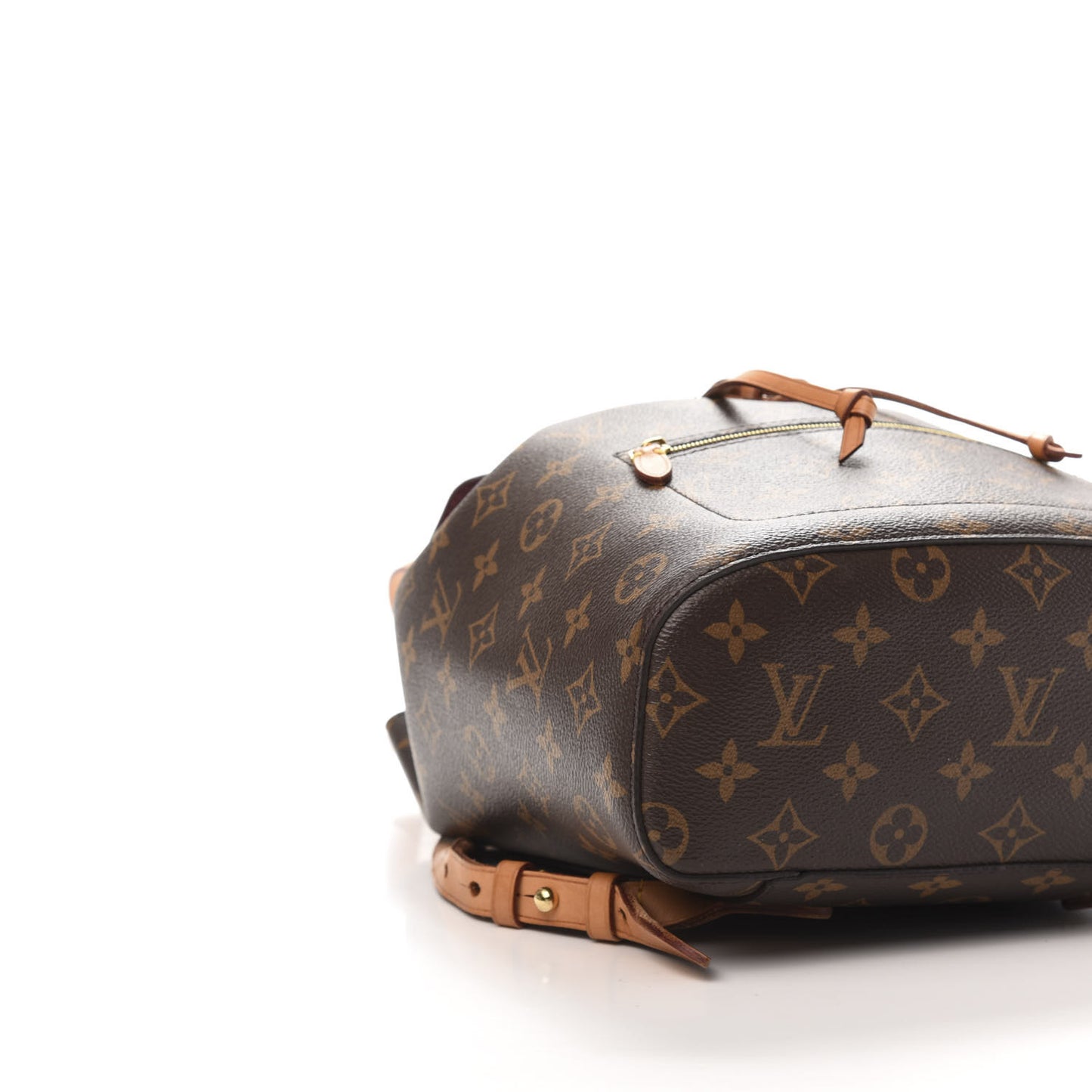 Monogram Montsouris NM Backpack