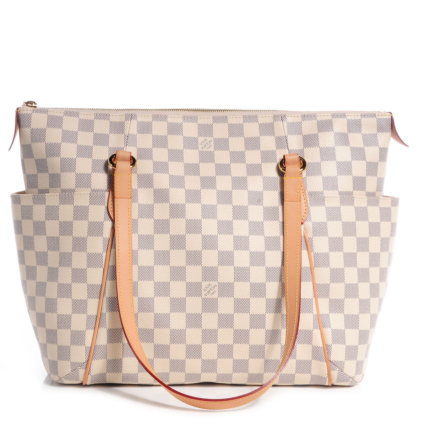 Damier Azur Totally MM
