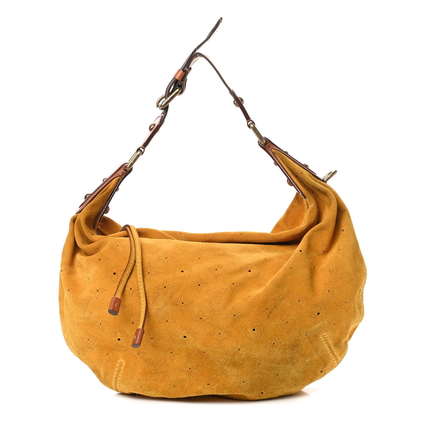 Suede Mahina Onatah PM Maize