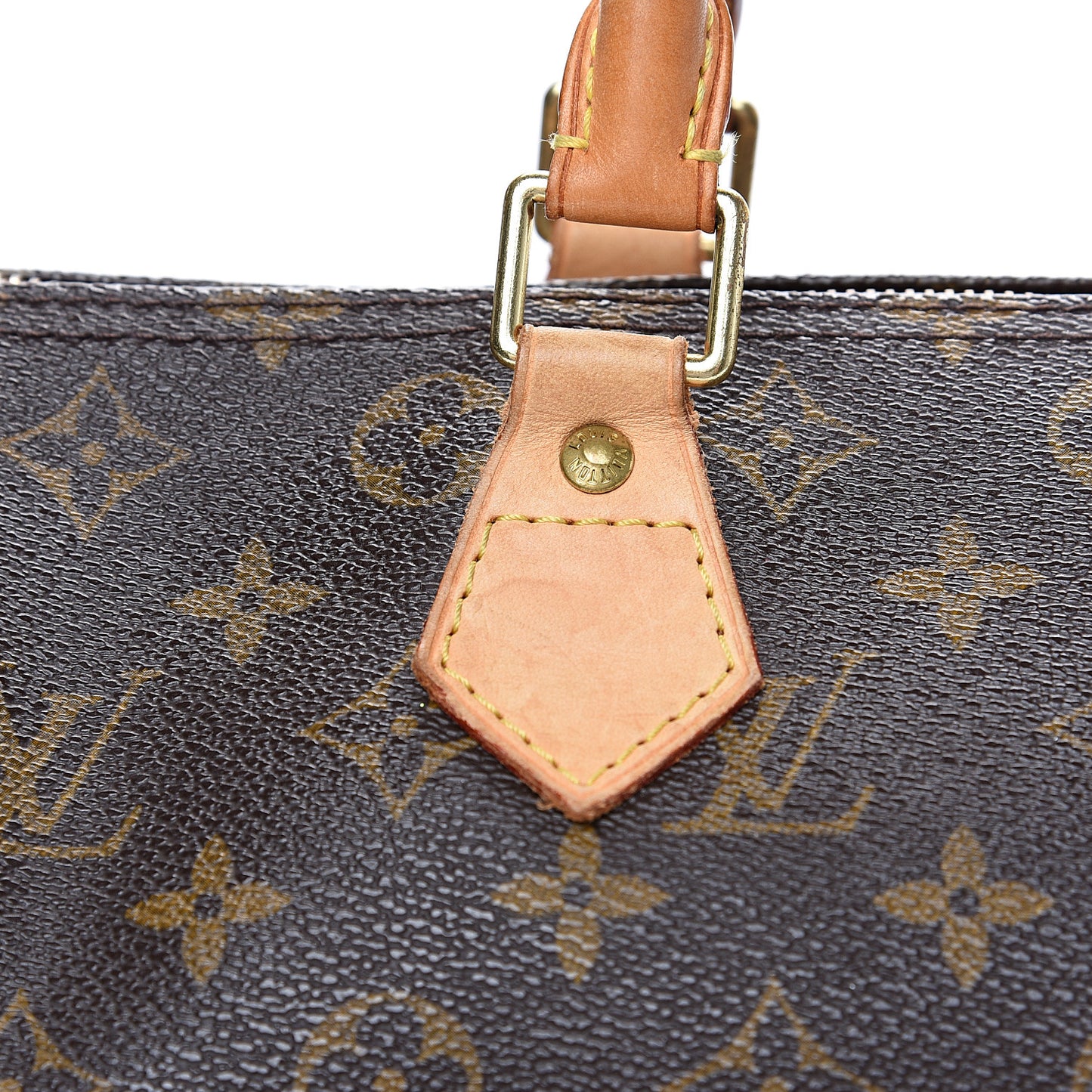 Monogram Speedy 30