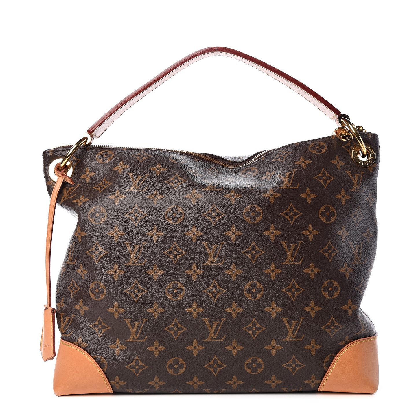 Monogram Berri PM