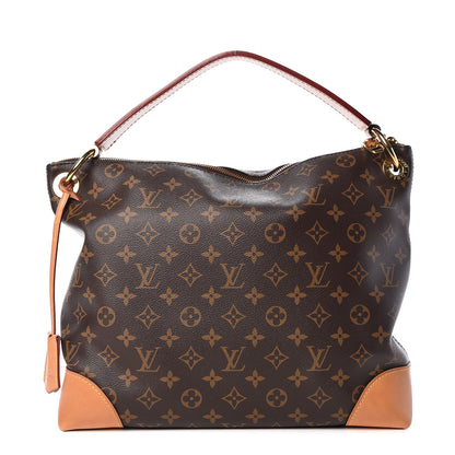 Louis Vuitton Monogram Berri PM 1 of 9
