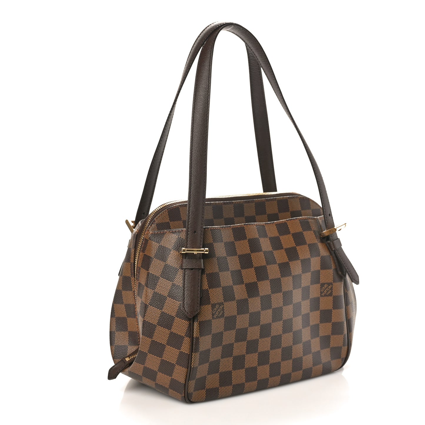 Damier Ebene Belem MM