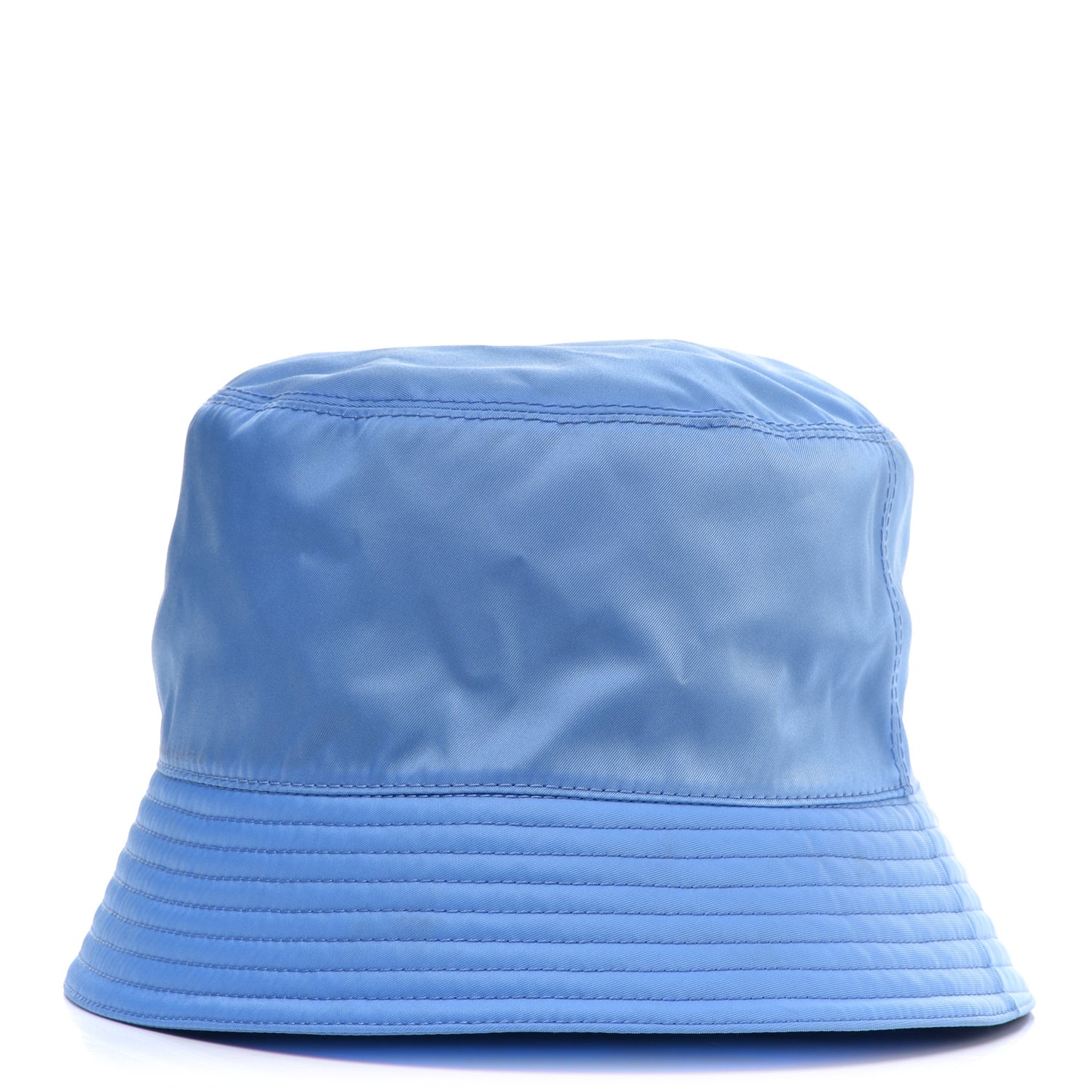 Nylon Bucket Hat M Pervinca