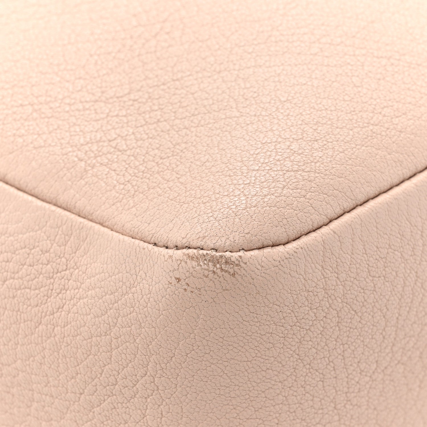 Saint Laurent Lambskin Monogram Small Lou Camera Bag Marble Pink 10 of 20
