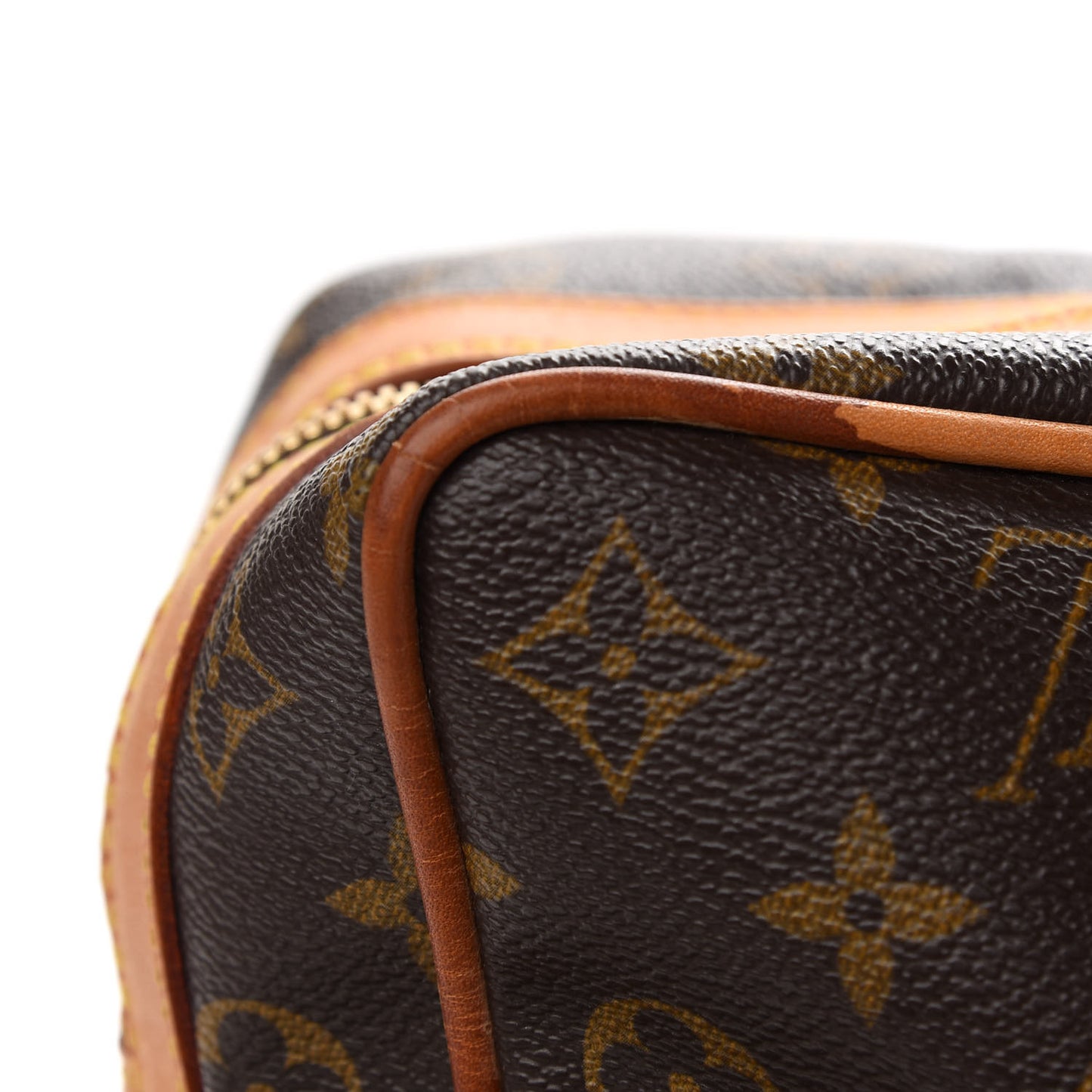 Monogram Sac Squash