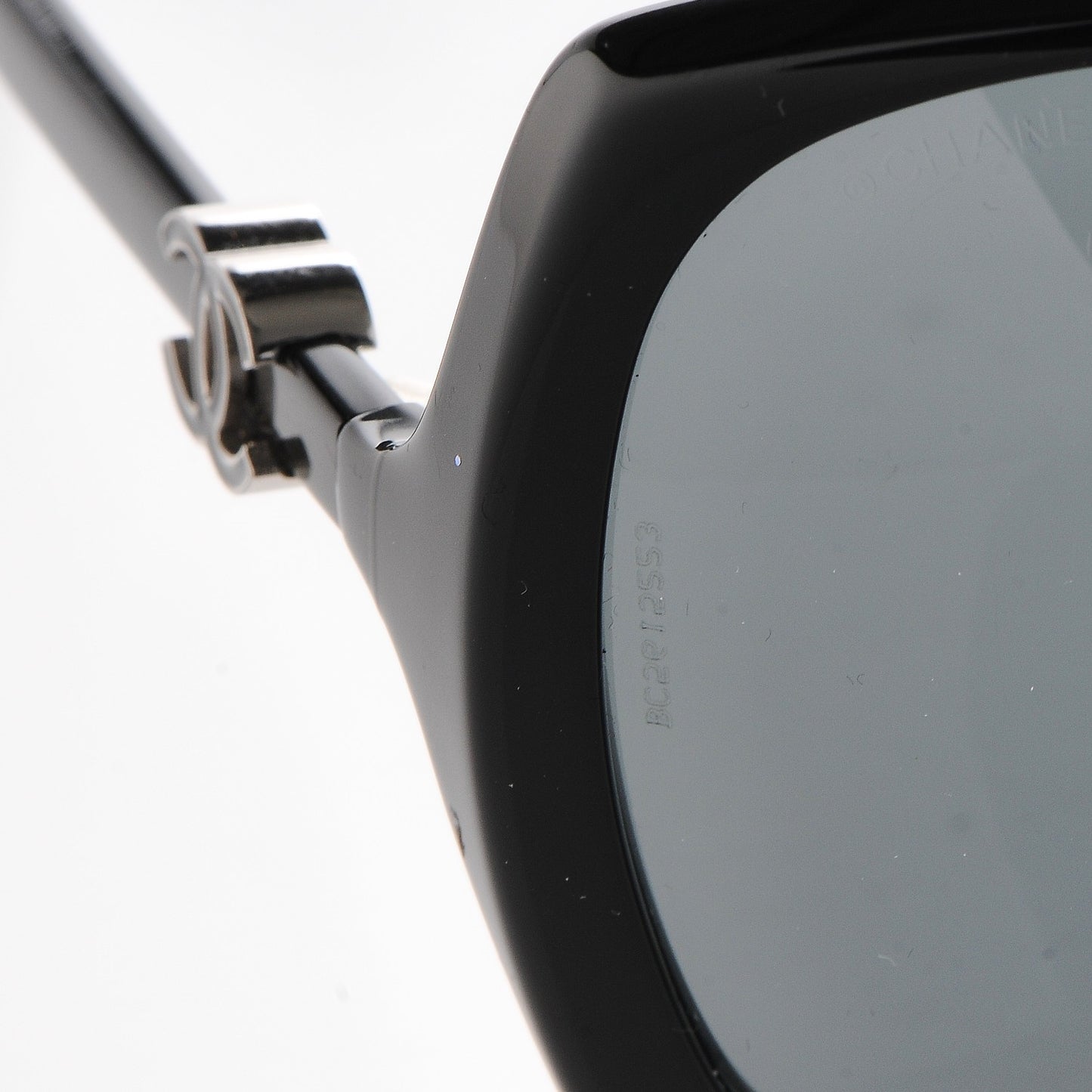 CC Sunglasses 5216 Black