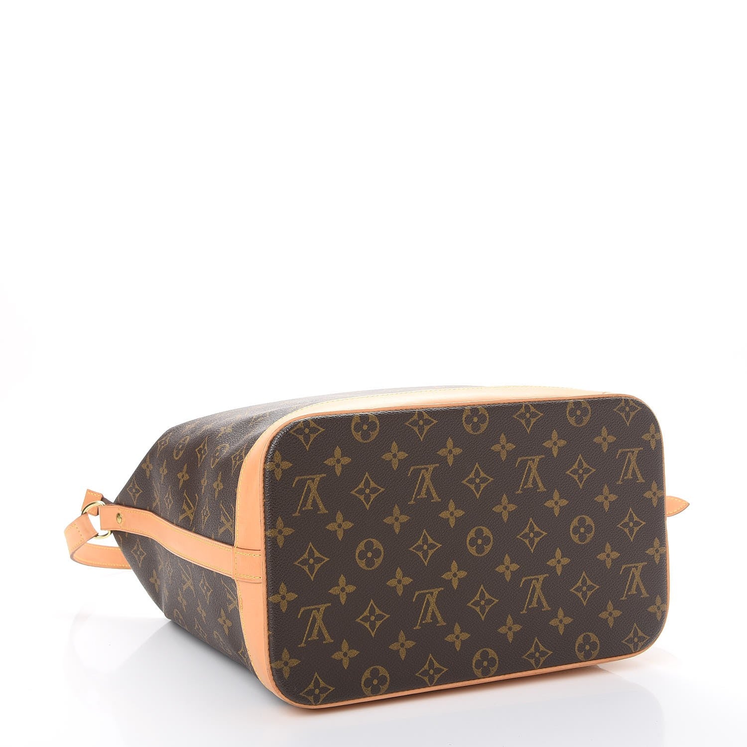 Louis Vuitton Monogram Sharon Stone Amfar Vanity Three 4 of 13