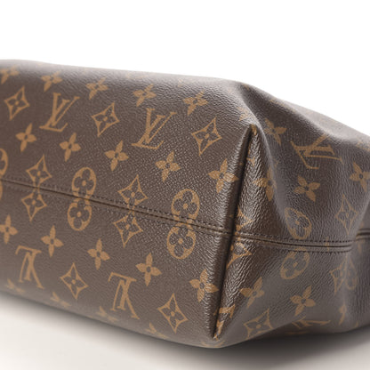 Louis Vuitton Monogram Graceful PM Pivoine 5 of 10