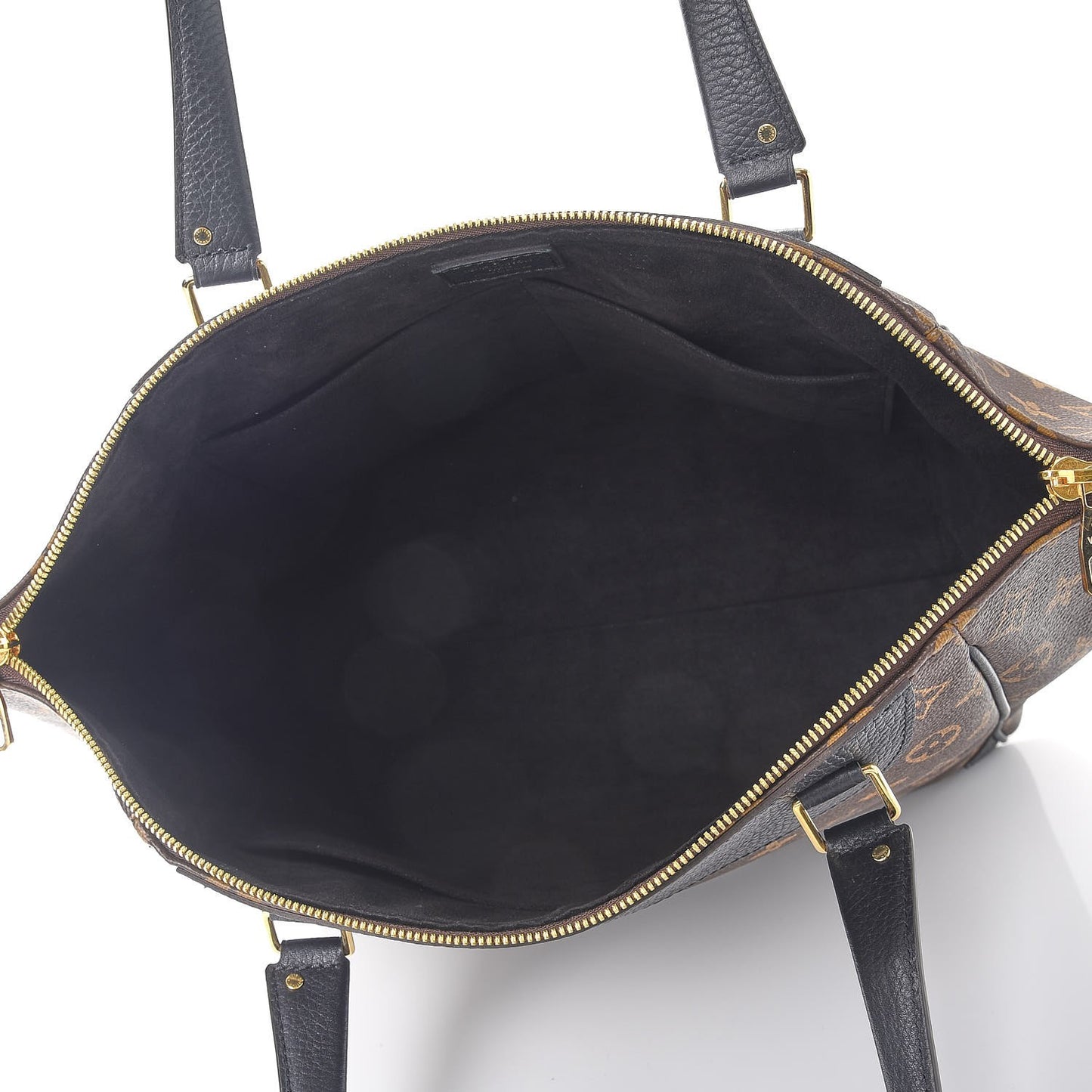 Monogram Estrela NM Black