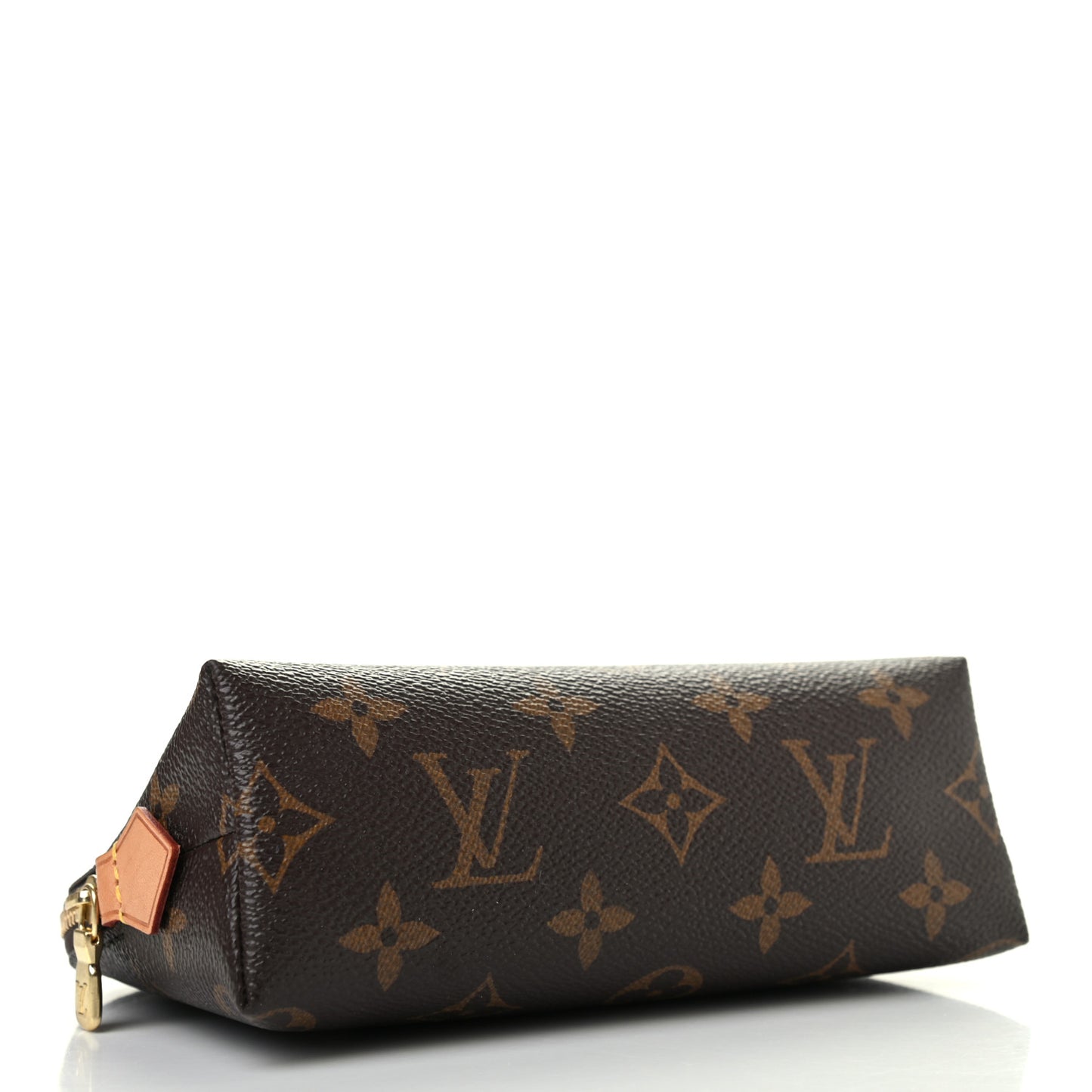 Monogram Cosmetic Pouch