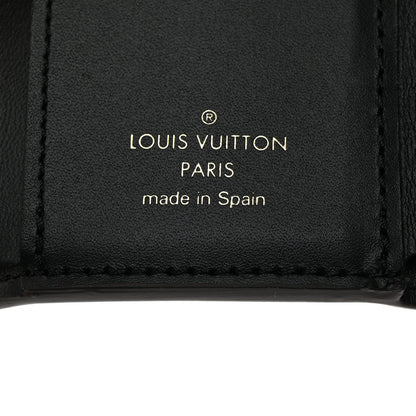 Louis Vuitton Monogram Micro Wallet 6 of 6