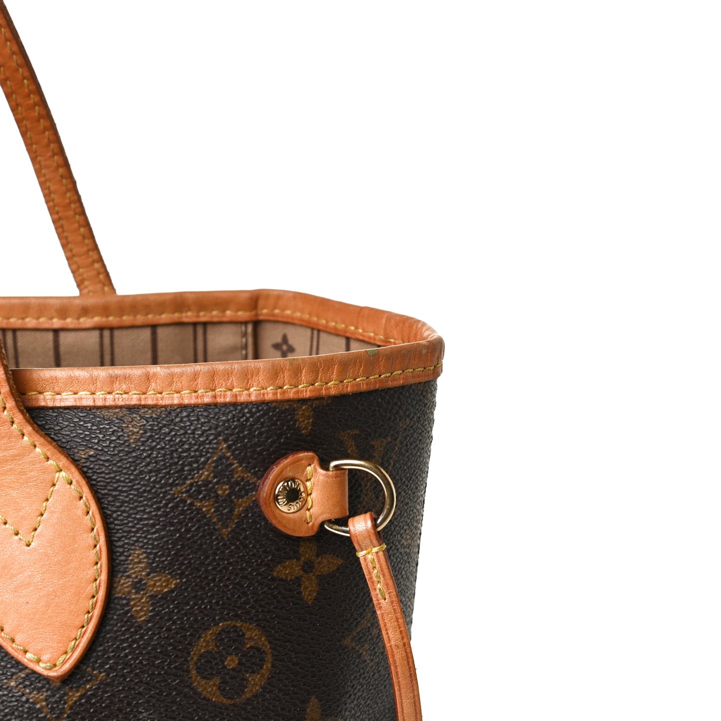 Monogram Neverfull PM