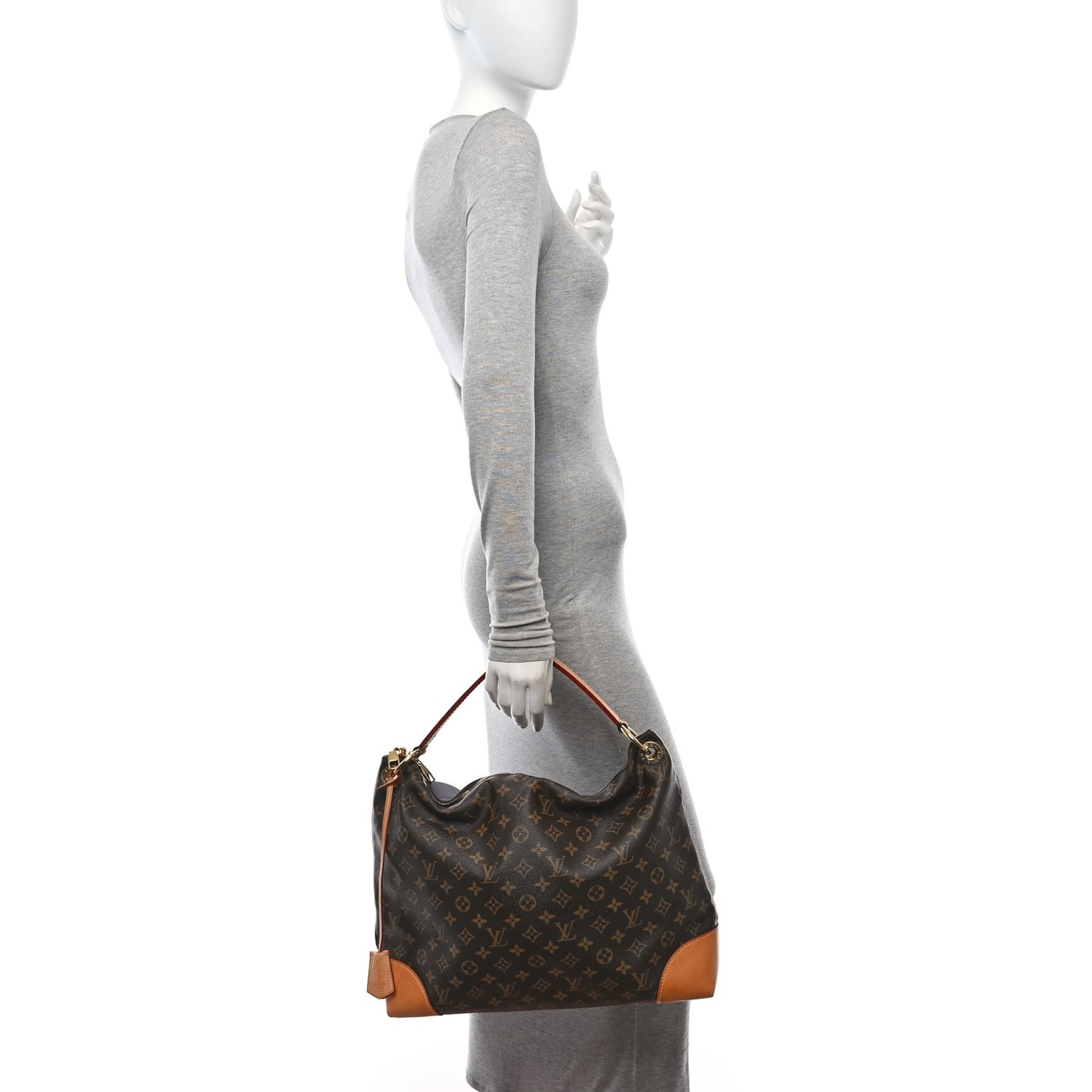 Monogram Berri MM