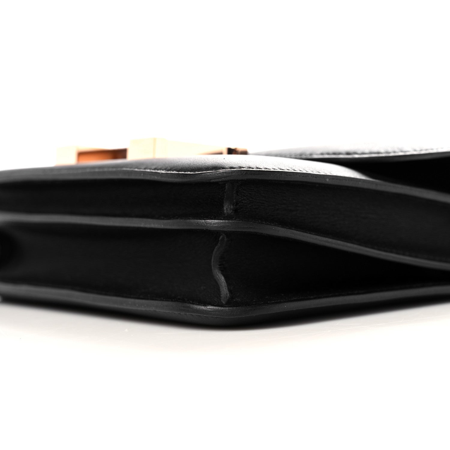 Hermes Swift Constance 18 Black 10 of 12