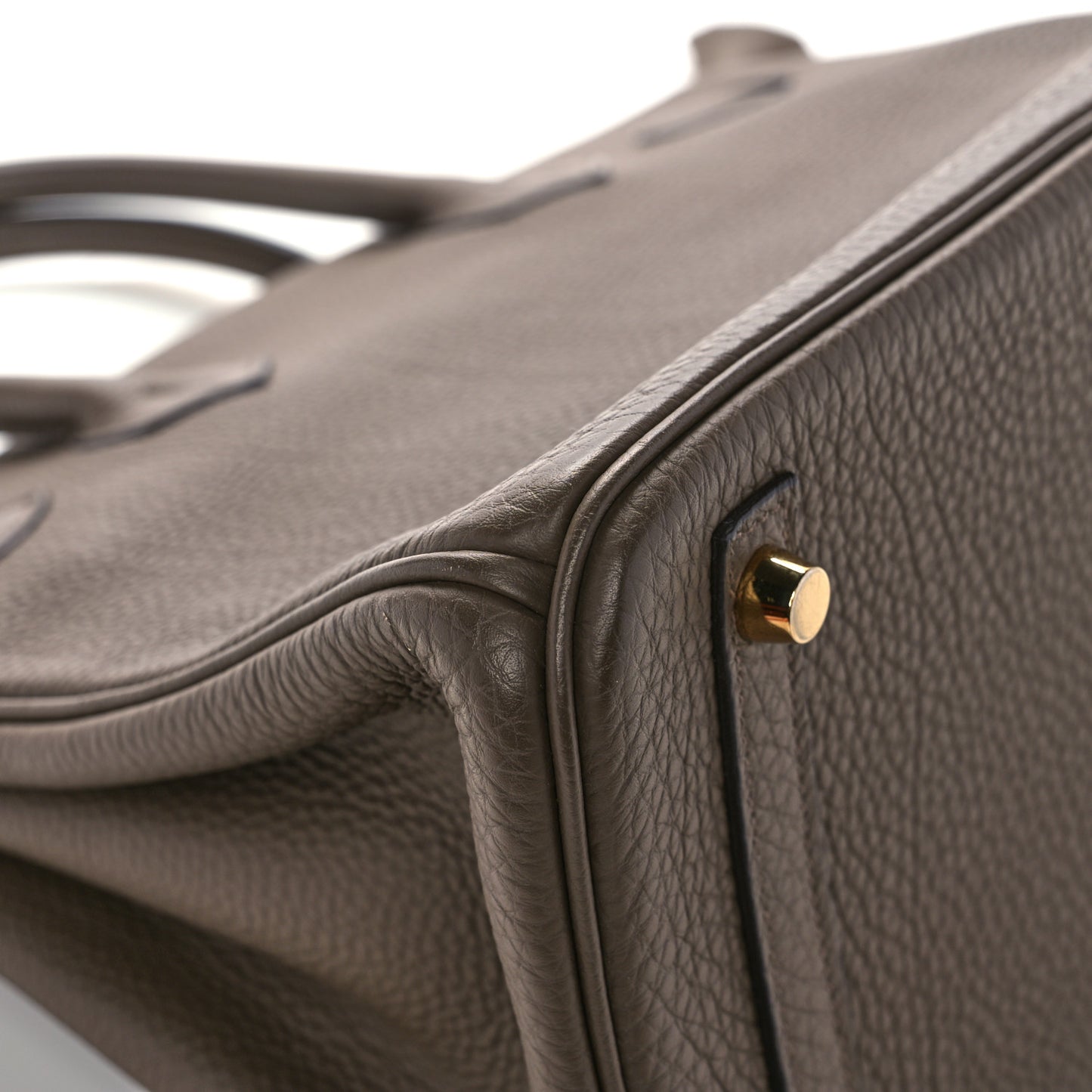 Togo Birkin 30 Ecorce