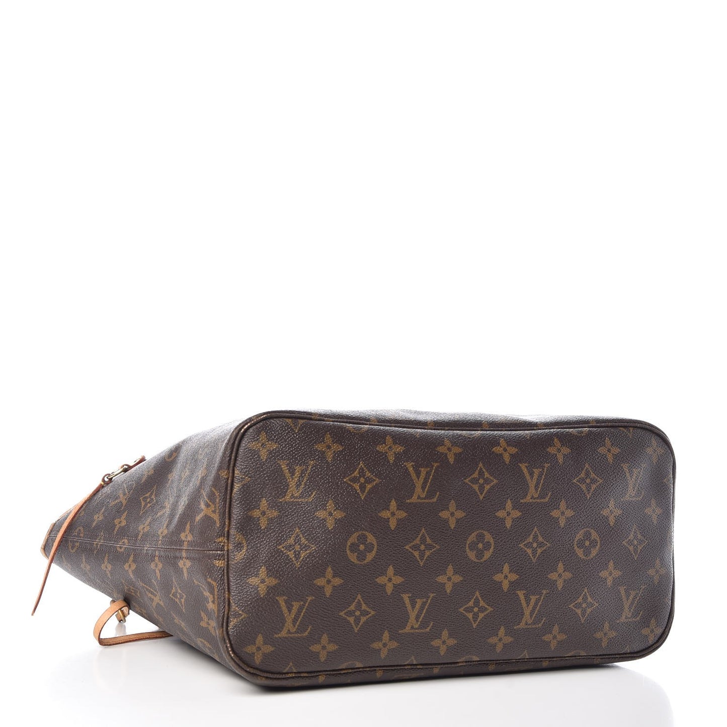 Monogram Neverfull MM