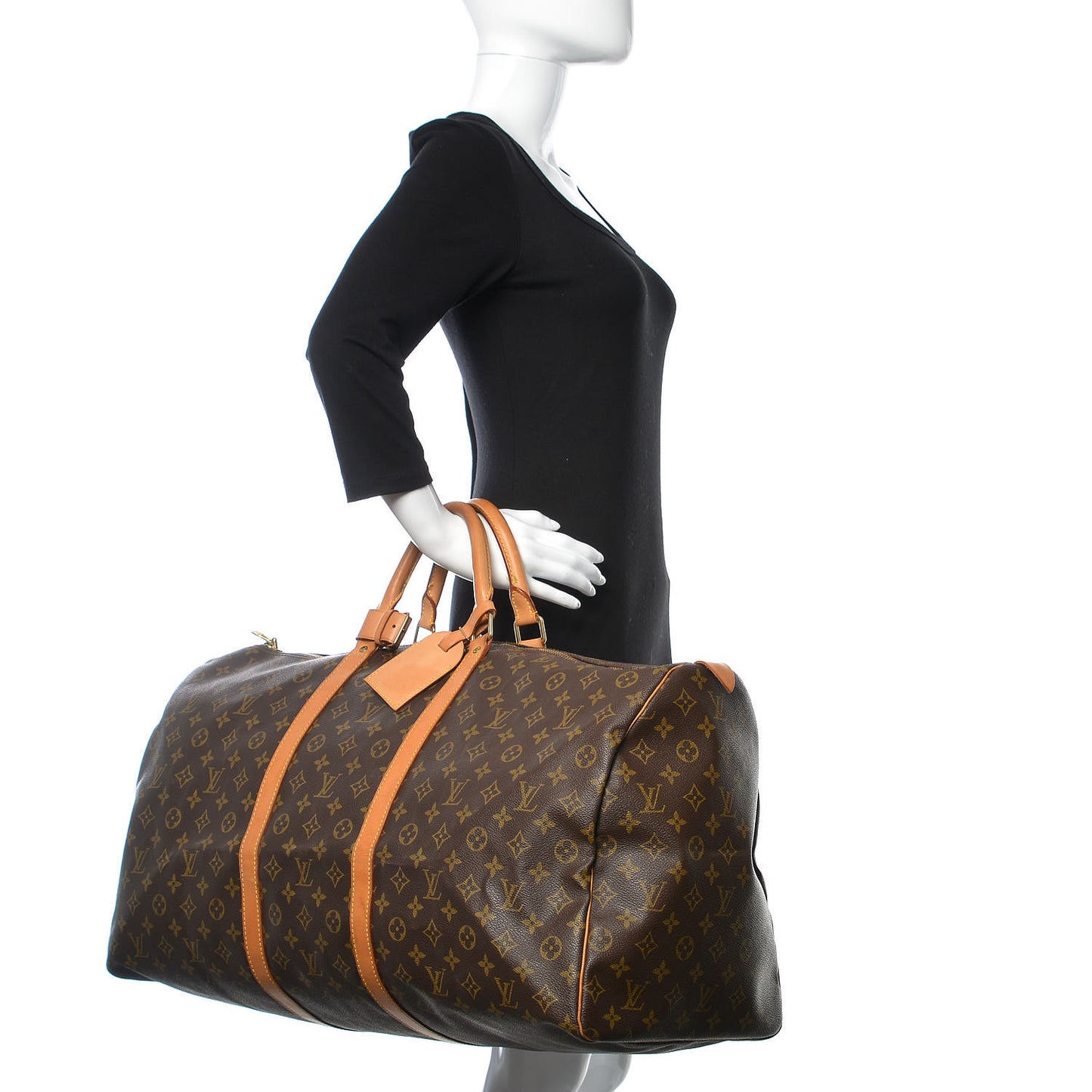 Monogram Keepall 60
