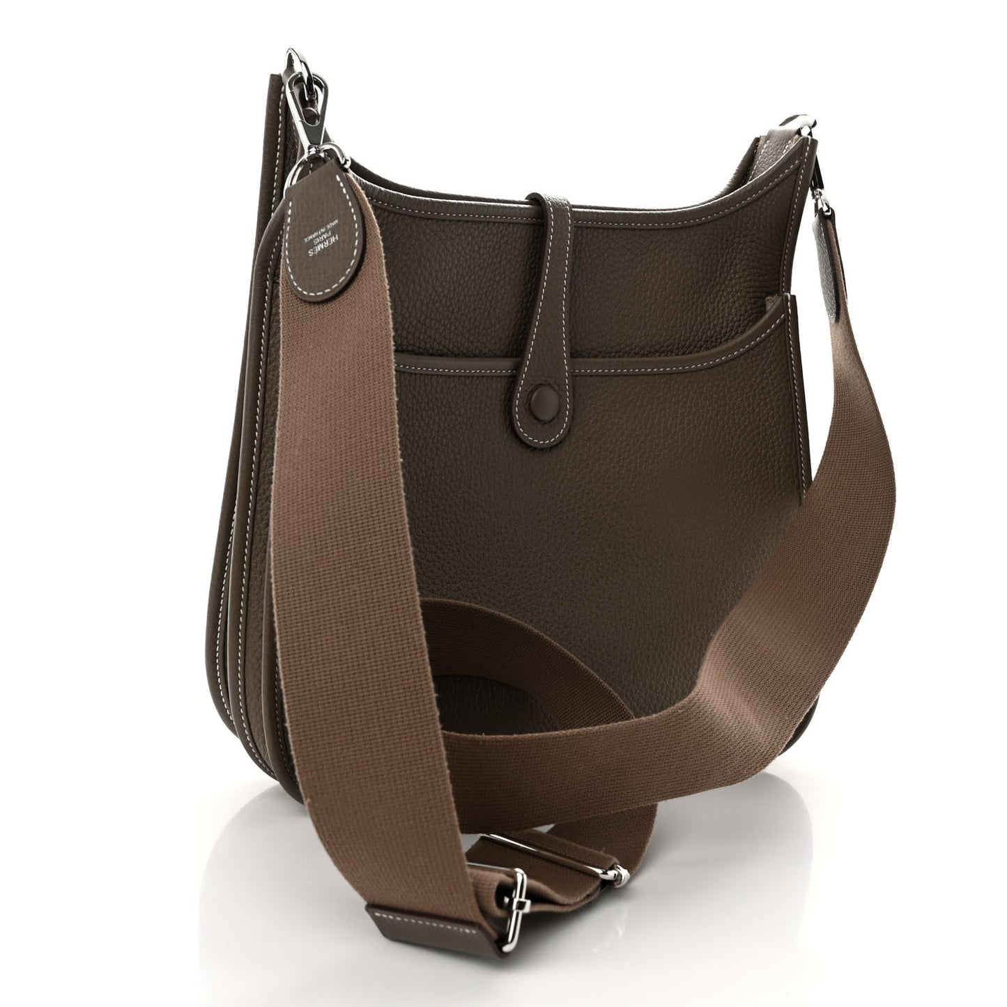 Taurillon Clemence Evelyne III PM Etoupe