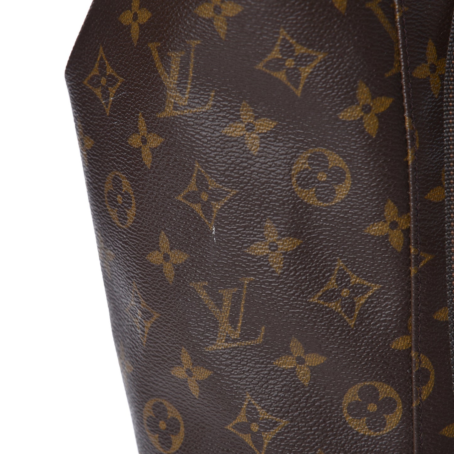 Monogram Montsouris GM Backpack