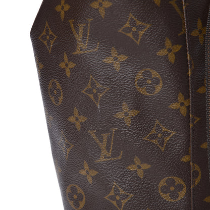 Louis Vuitton Monogram Montsouris GM Backpack 11 of 13