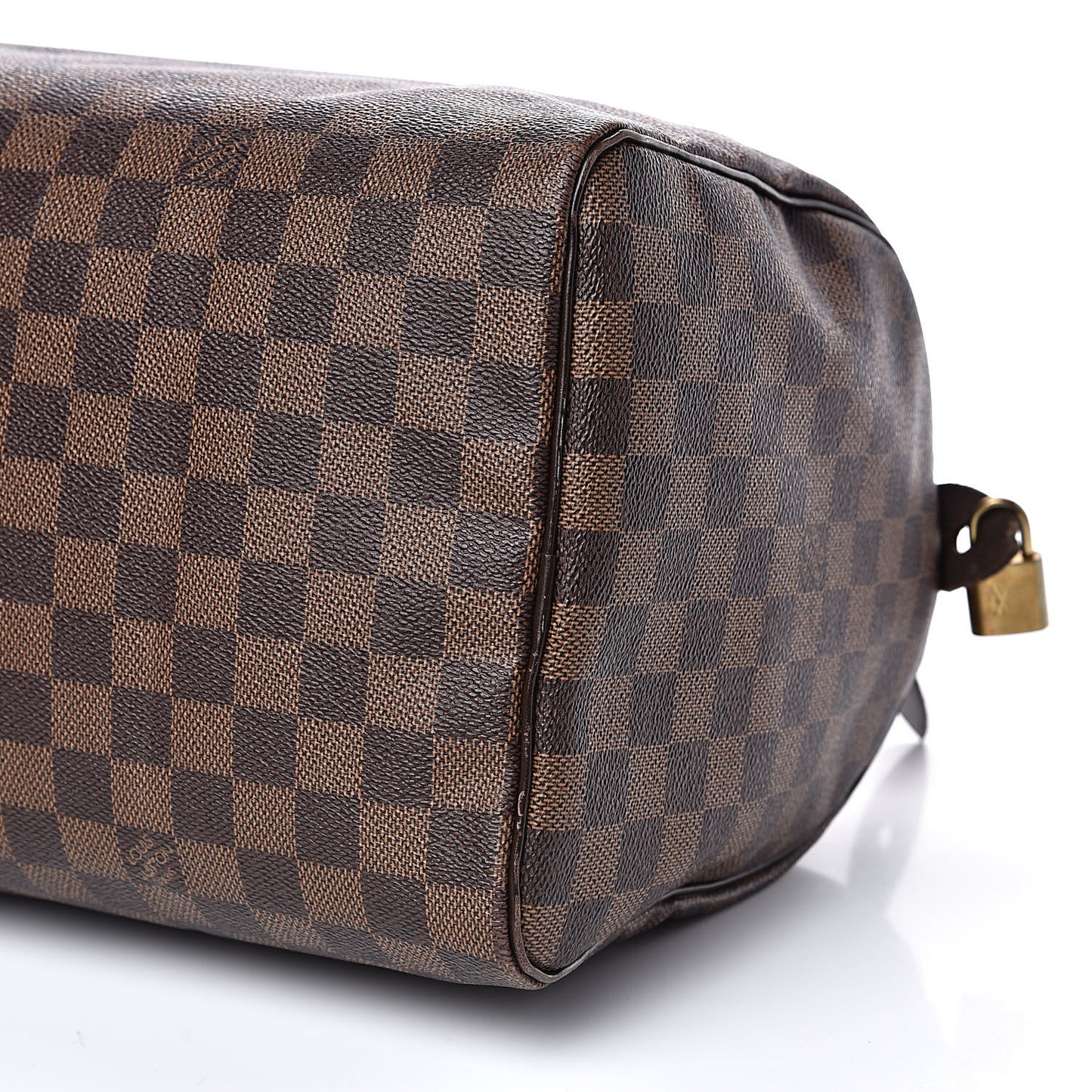 Damier Ebene Speedy 35