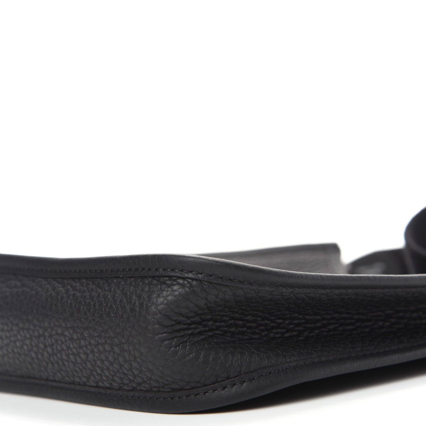 Taurillon Clemence Evelyne TPM Black