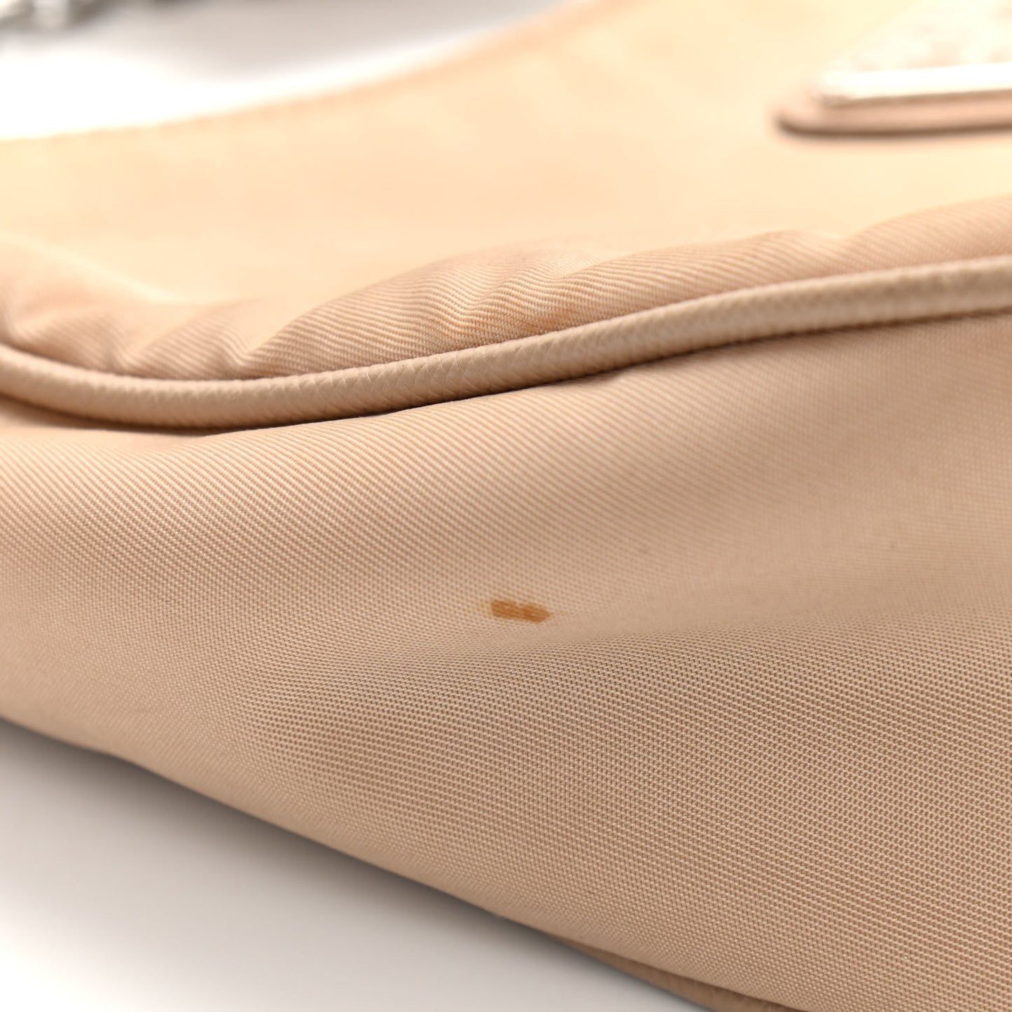 Nylon Re-Edition 2005 Shoulder Bag Cammeo