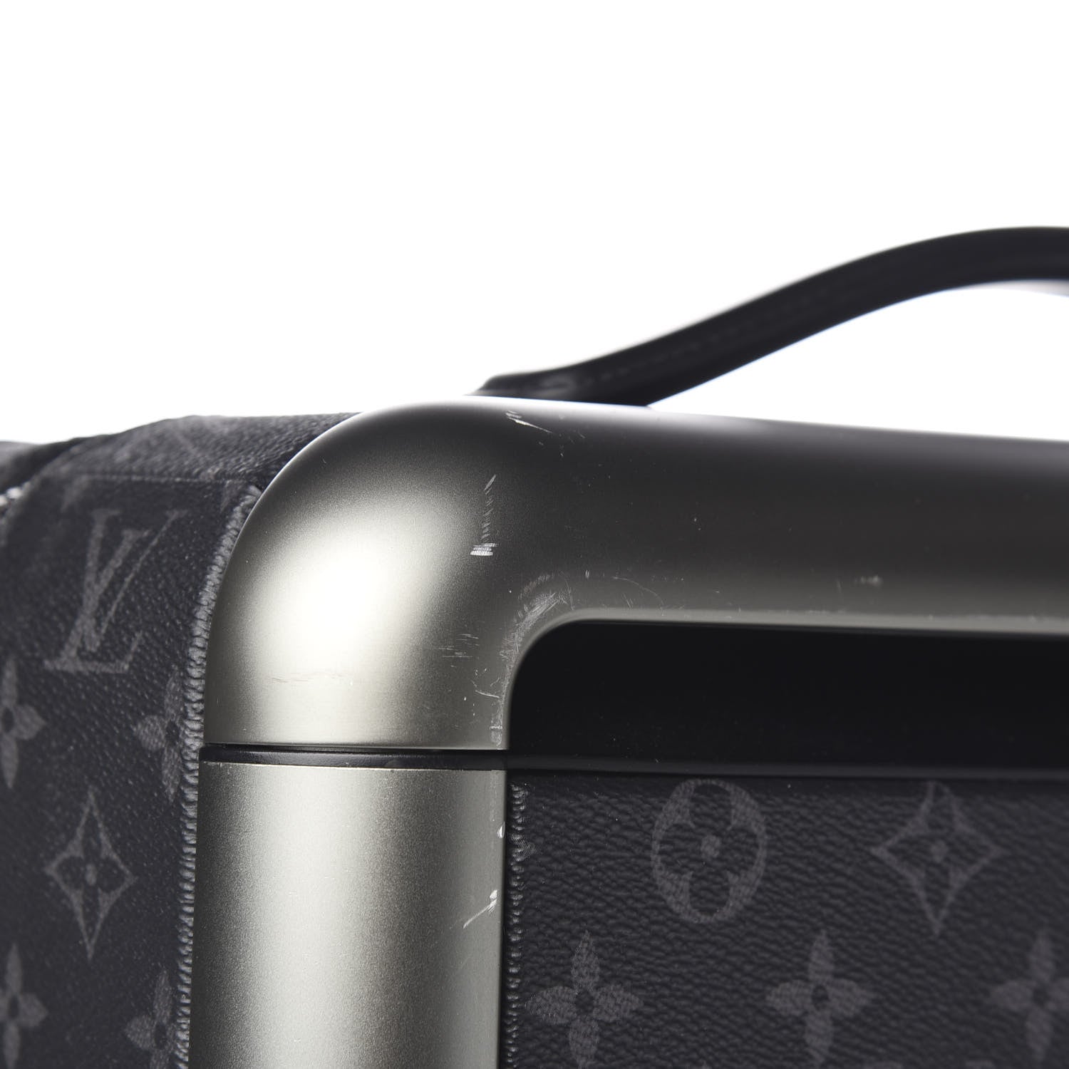 Louis Vuitton Monogram Eclipse Horizon 55 11 of 16