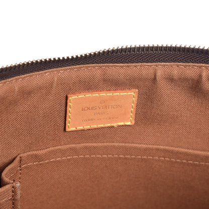 Louis Vuitton Monogram Tulum GM 6 of 8