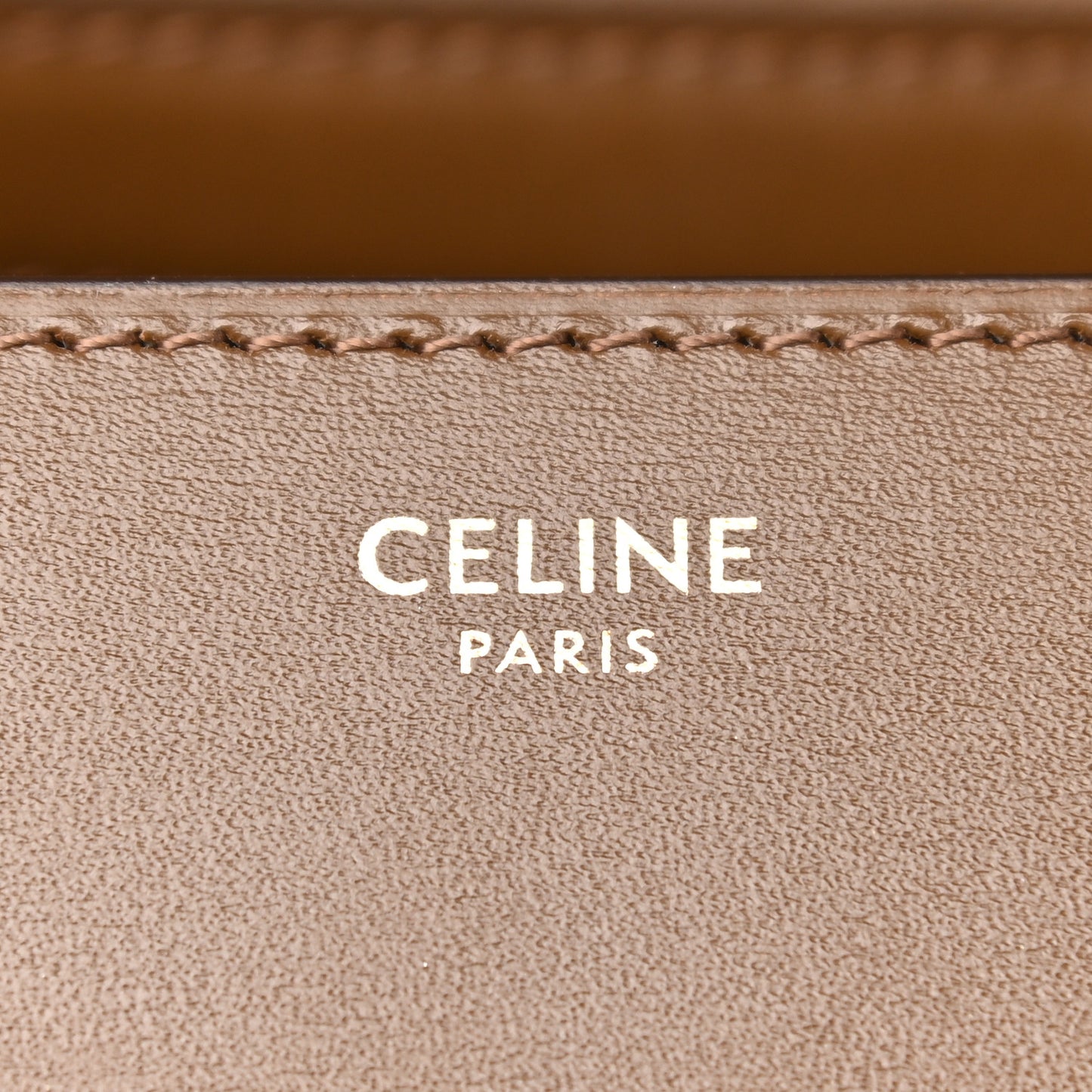 Box Calfskin Teen Classic Box Flap Bag Camel