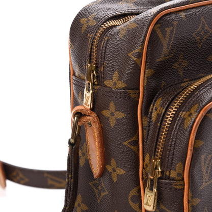 Louis Vuitton Monogram Nil 28 9 of 11