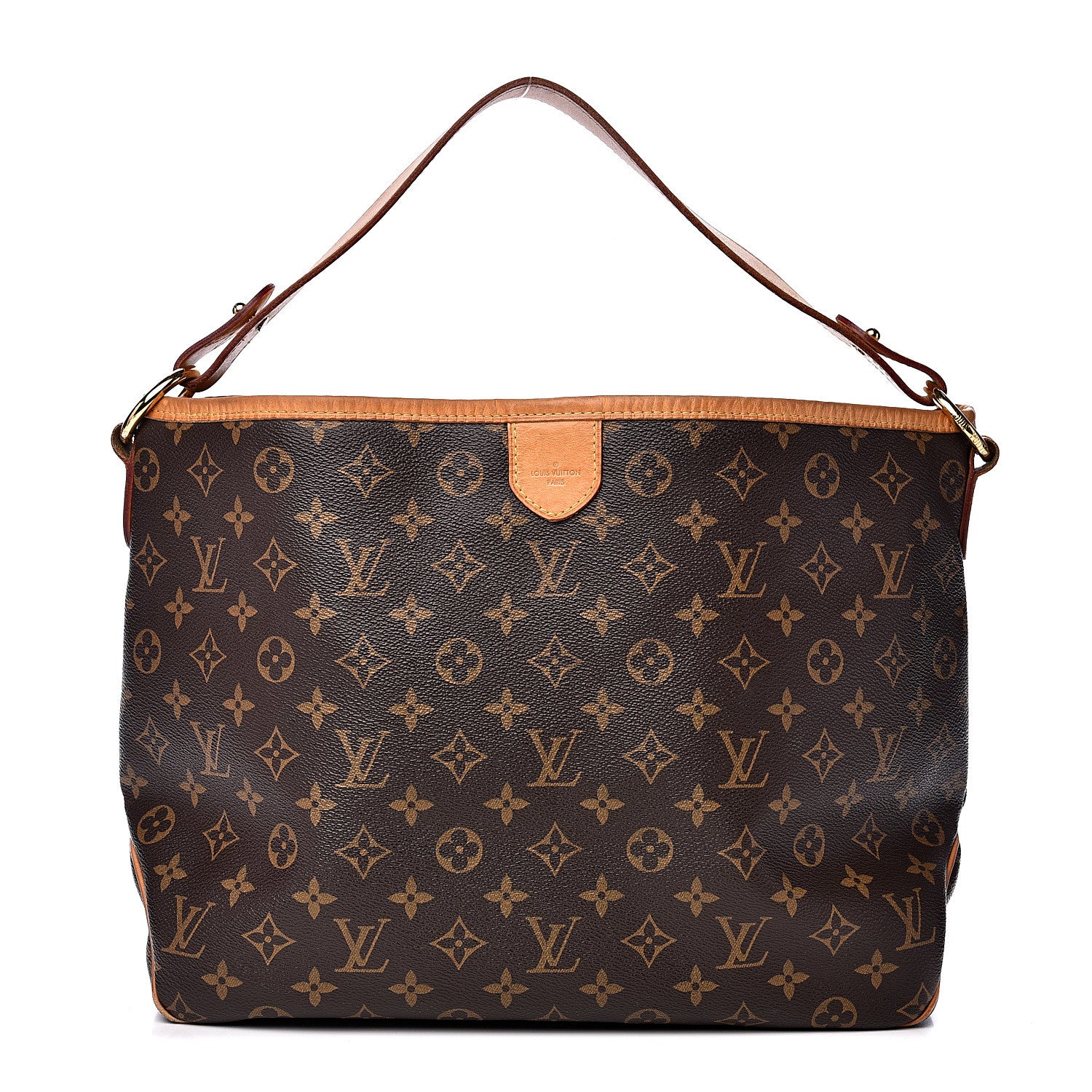 Louis Vuitton Monogram Delightful PM 1 of 18