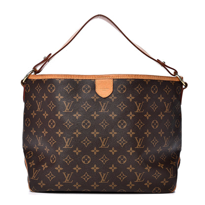 Louis Vuitton Monogram Delightful PM 1 of 18