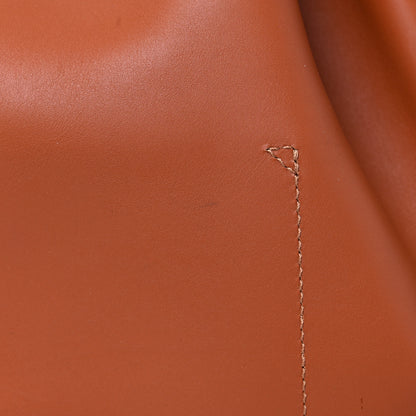 Loewe Calfskin Balloon Bucket Bag Tan 13 of 15