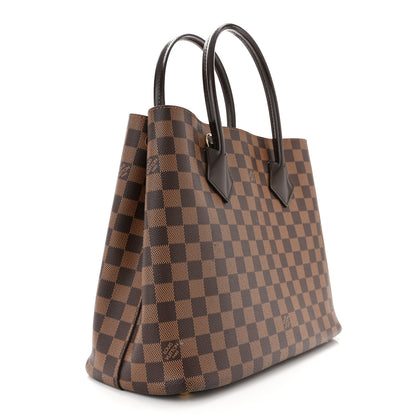 Louis Vuitton Damier Ebene Kensington 3 of 11